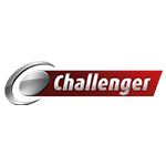 Logo marque Challenger
