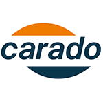 Logo marque Carado