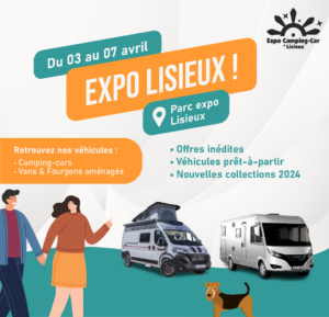 Expo Lisieux