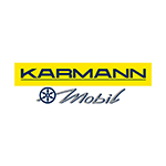 Logo marque Karmann
