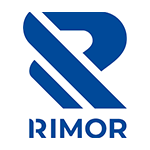Logo marque Rimor