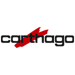 Logo marque CARTHAGO