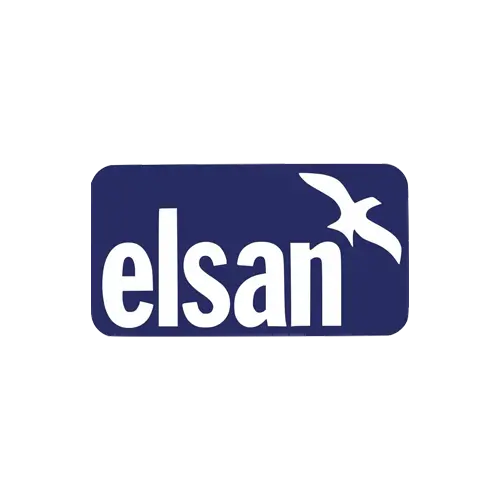 logo marque elsan