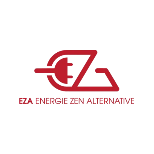 logo marque eza