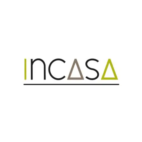 logo marque incasa