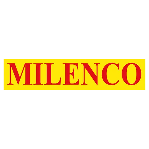 logo marque milenco