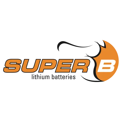 logo marque super b