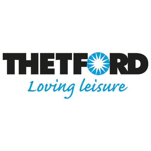 logo marque thetford